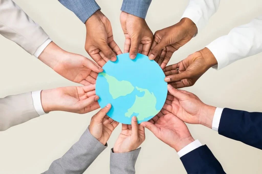 world diversity Going Beyond Surface-level Diversity Key to Avoiding Bias