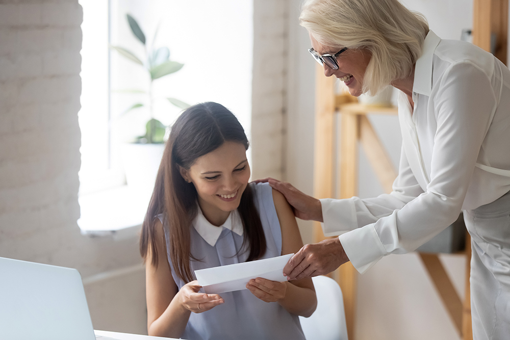 Effective Performance Management Helps with Retention