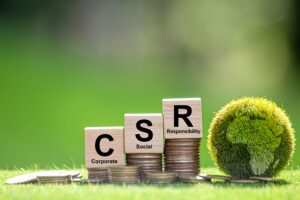 The Evolution of Corporate Social Responsibility Why CSR Is Still Vital for Companies