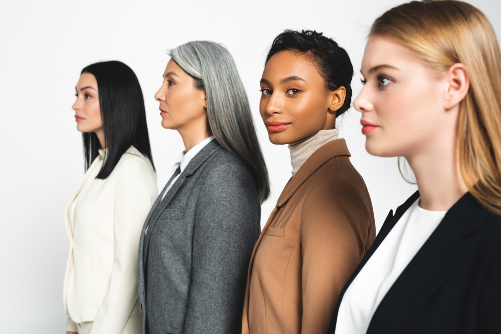 A Gender Pay Gap Solution Is Within Leaders’ Reach