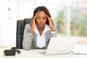 A Problem with Top Performers Becoming Managers