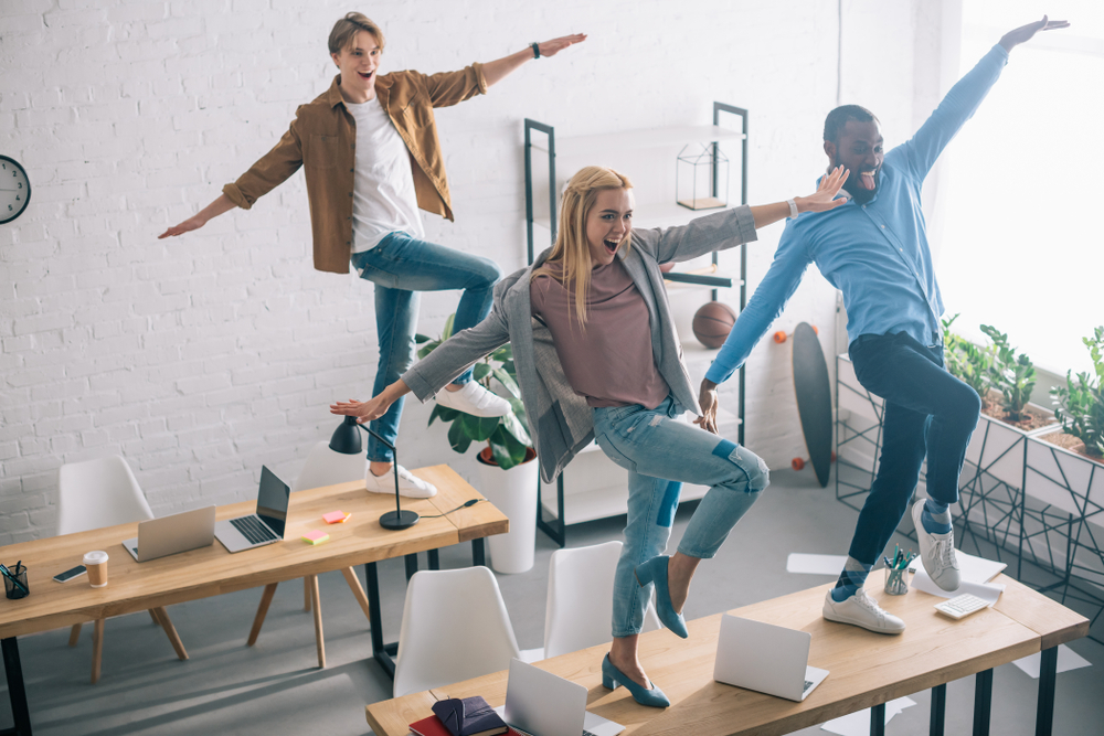 Remote Workers Don’t Know What They’re Missing in the Office