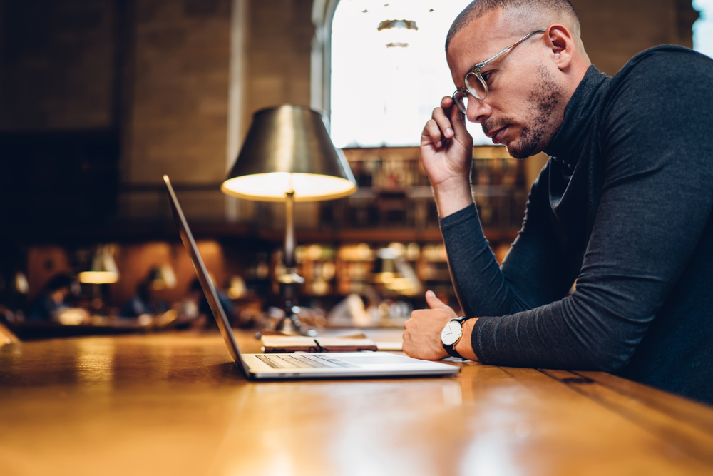Research Findings Are Not Reaching Business Leaders