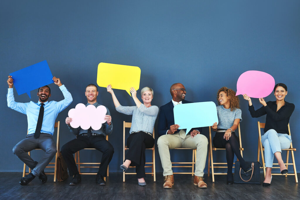 The New Reality: Leaders Have Less Control, Need More Courage