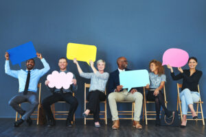 The New Reality: Leaders Have Less Control, Need More Courage