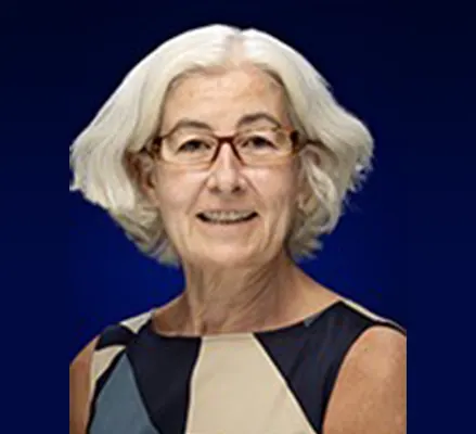 Jacqueline Coyle-Shapiro